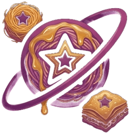 Stellar Sweets